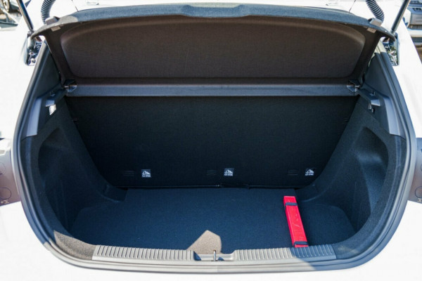 2026 MG MG3 ZP22 Excite Hatch Image 8