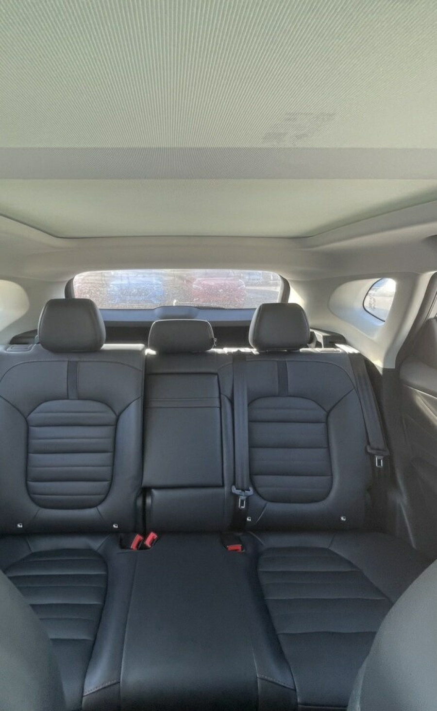2021 MG HS Plus EV SAS23 Essence SUV Image 5