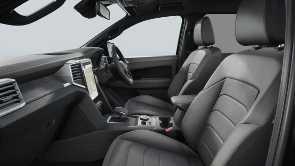2026 Volkswagen Amarok NF TDI600 Aventura Ute image 13