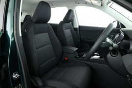 2025 MG ZS ZS32 Excite Hybrid+ SUV
