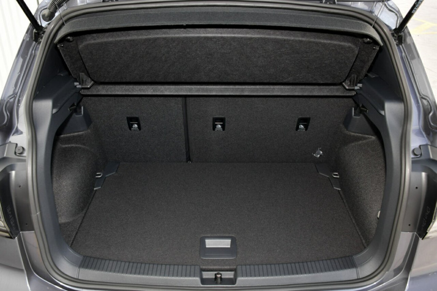 2024 Volkswagen T-Cross D31 85TSI R-Line SUV Image 19
