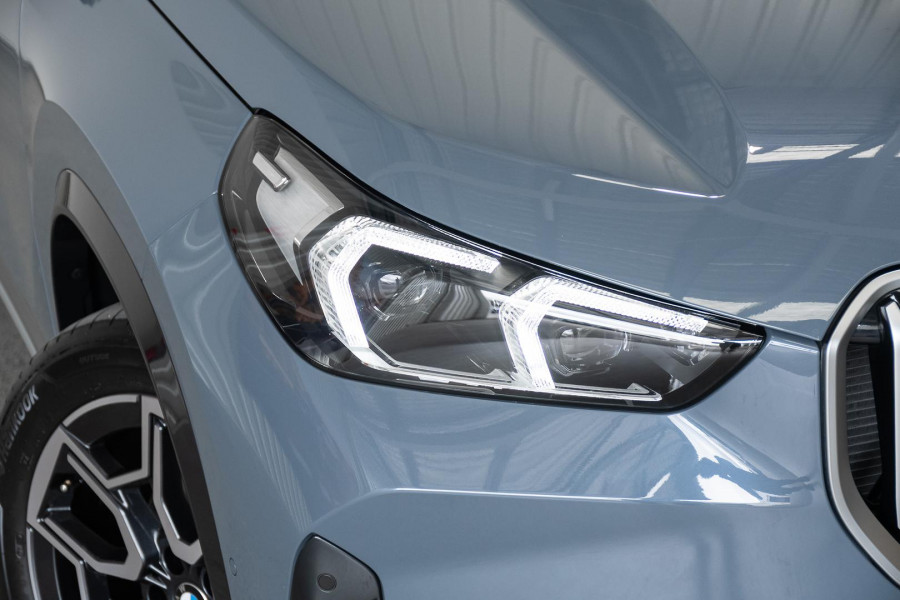 2026 BMW X1 U11 sDrive18i SUV