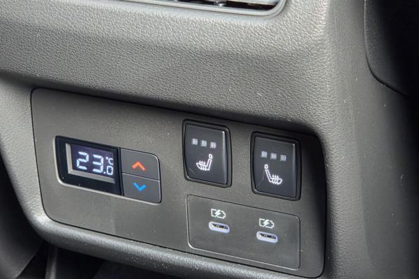 2026 Nissan X-Trail T33 Ti-L e-POWER SUV Image 18