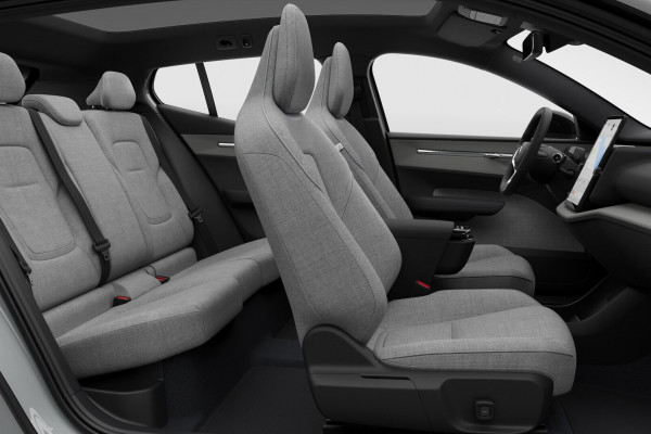 2024 MY25 Volvo EX30  Twin Motor Performance Ultra SUV