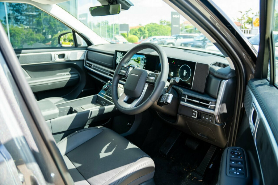 2024 MY25 Hyundai Santa Fe MX5.V1  Elite SUV Image 16