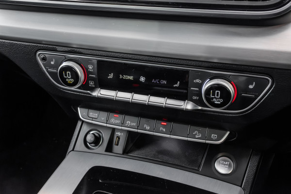 2022 Audi Q5 FY 45 TFSI S Line SUV image 16