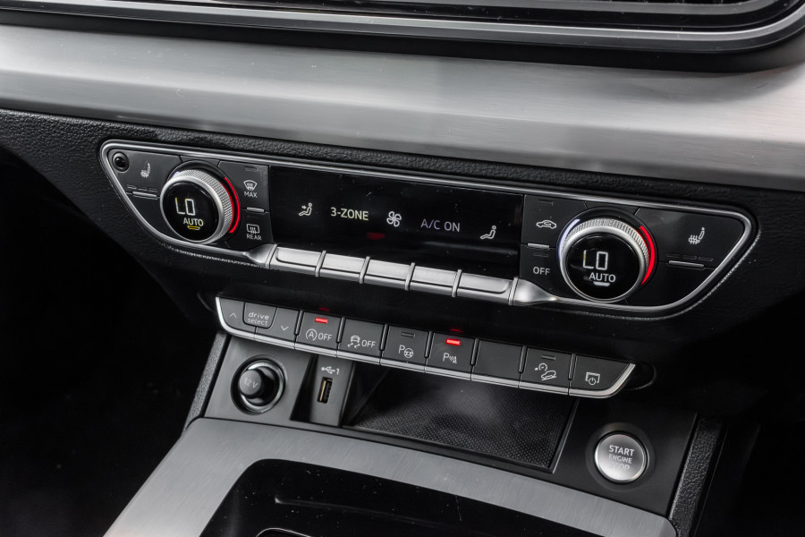 2022 Audi Q5 FY 45 TFSI S Line SUV