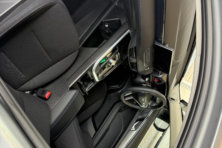 2025 GWM Haval Jolion A01 Premium SUV Image 11