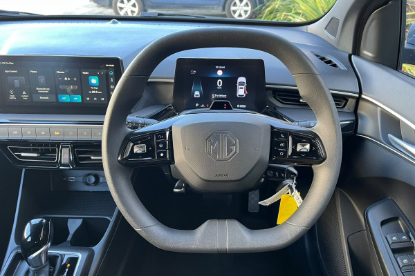 2026 MG MG3 ZP22 Vibe Hatch Image 9