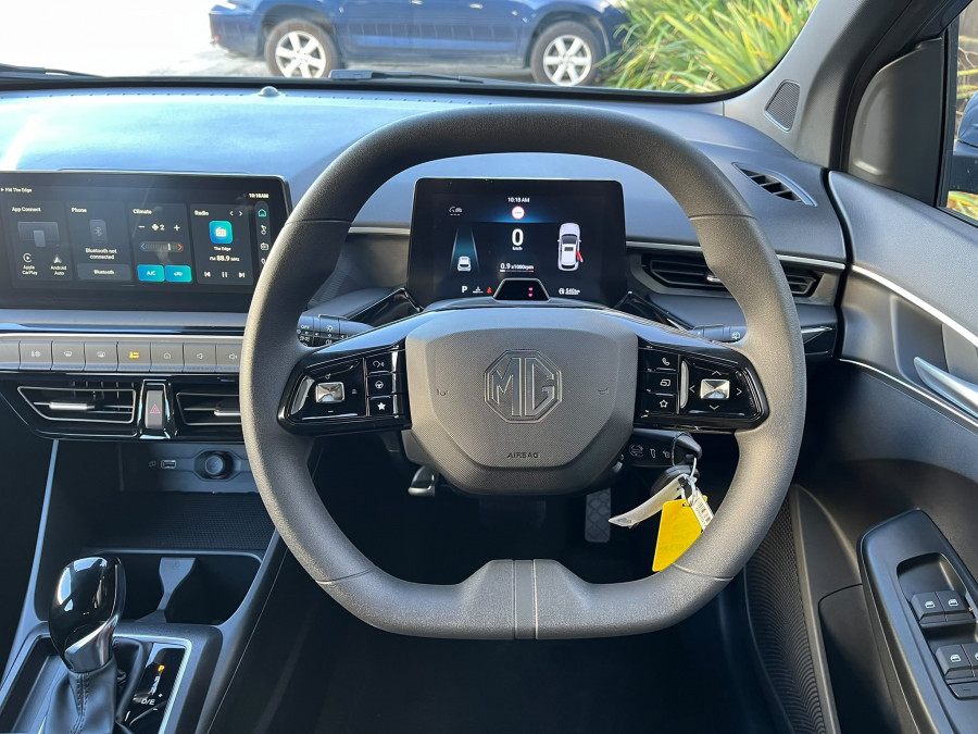 2026 MG MG3 ZP22 Vibe Hatch Image 9