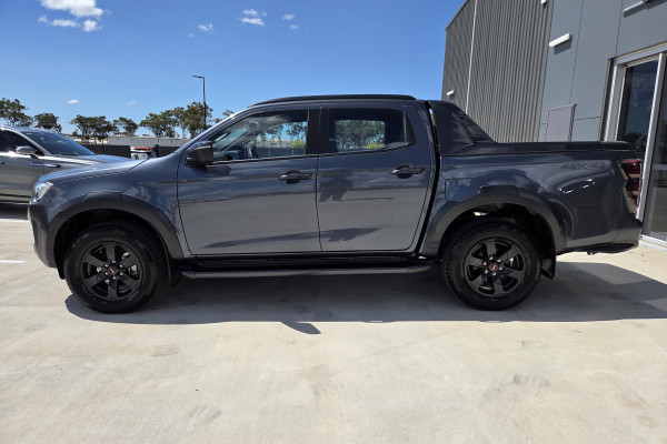 2026 Isuzu D-MAX RG X-TERRAIN Ute Image 6