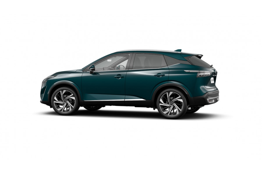 2025 Nissan QASHQAI J12 Ti-L SUV Image 29