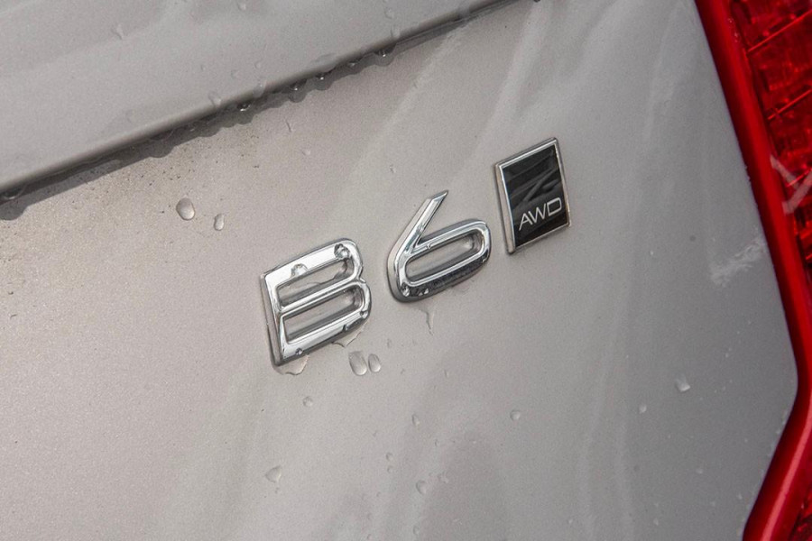 2023 MY24 Volvo XC90  Ultimate B6 Bright SUV Image 12