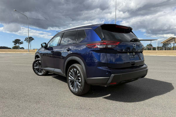 2026 Nissan X-Trail T33 Ti SUV Image 4