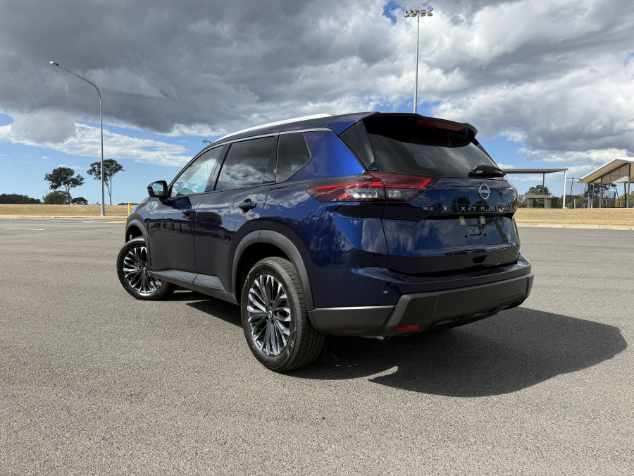 2026 Nissan X-Trail T33 Ti SUV Image 4
