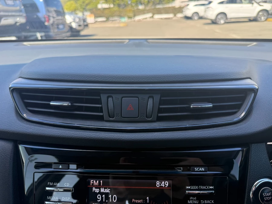 2020 Nissan X-Trail T32 Series III ST SUV Image 21