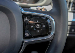 2019 MY20 Volvo XC60 246 MY20 T8 Polestar (Hybrid) Suv