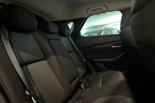 2025 Mazda CX-30 DM Series G20 Evolve SUV Image 20
