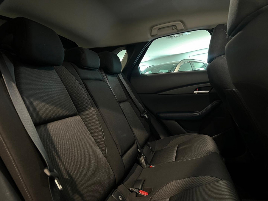 2025 Mazda CX-30 DM Series G20 Evolve SUV Image 20
