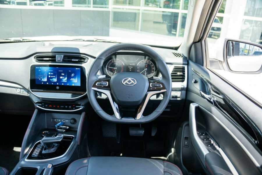 2023 LDV T60 SK8C Max LUXE Ute Image 10