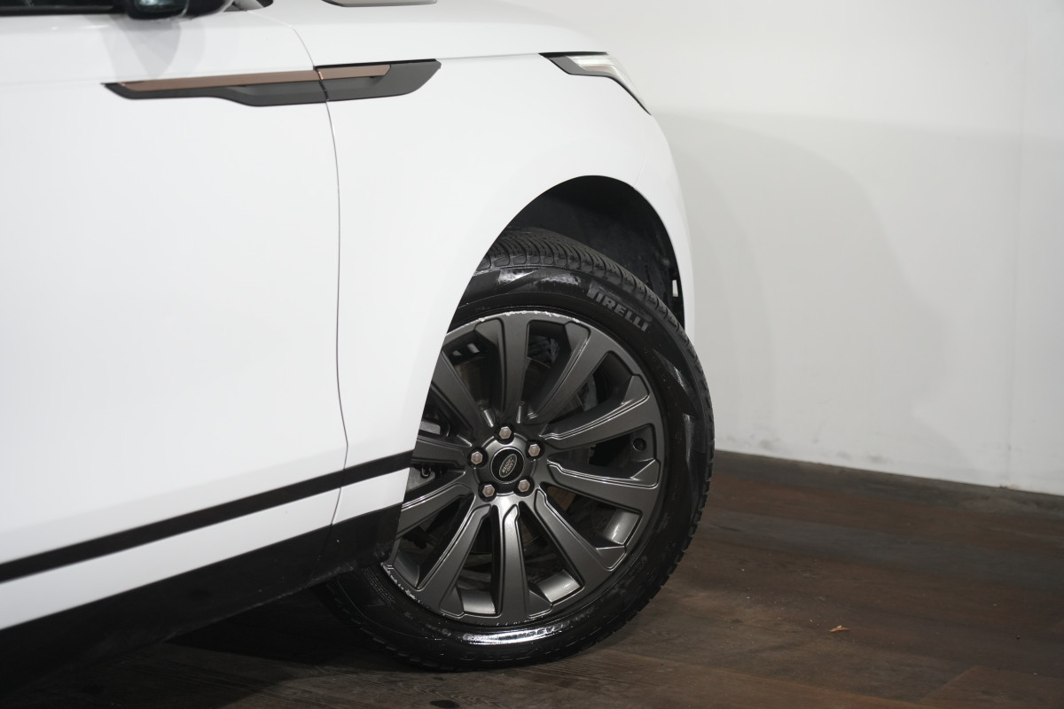 2022 Land Rover Range Rover Velar L560 P250 R-Dynamic SE SUV