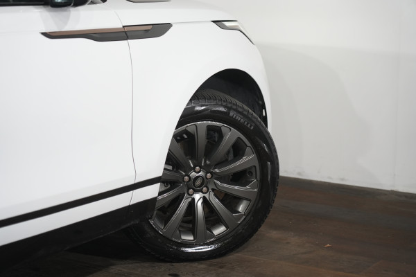 2022 Land Rover Range Rover Velar L560 P250 R-Dynamic SE SUV Image 10