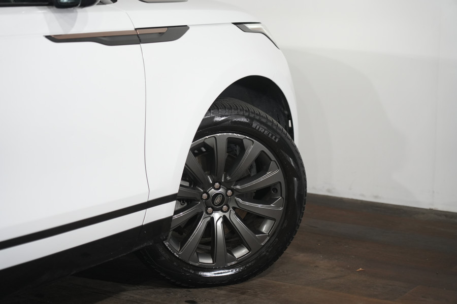 2022 Land Rover Range Rover Velar L560 P250 R-Dynamic SE SUV Image 10