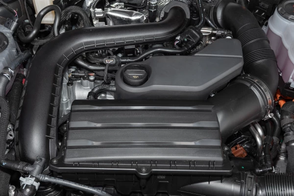 2026 Volkswagen Tiguan CT 200TSI eHybrid R-Line SUV Image 20
