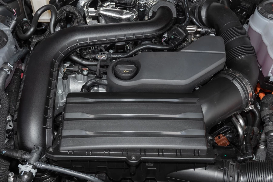 2026 Volkswagen Tiguan CT 200TSI eHybrid R-Line SUV Image 20