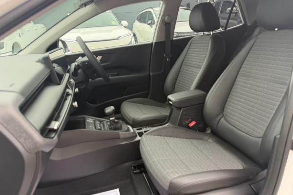 2026 Kia Stonic YB PE2 Sport SUV Image 14