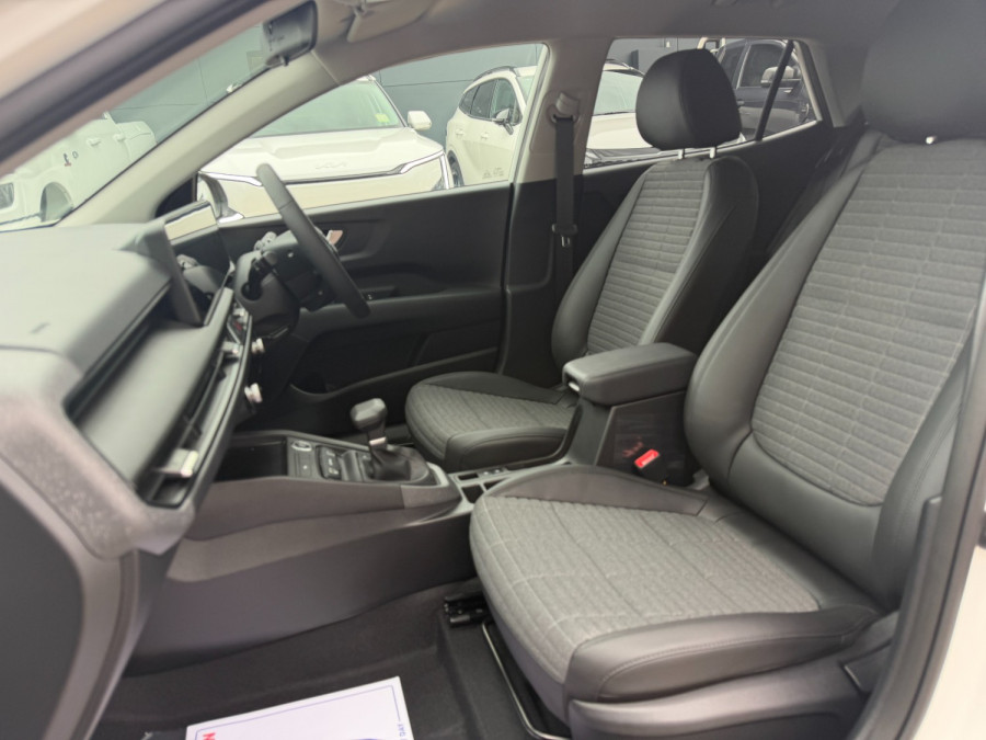 2026 Kia Stonic YB PE2 Sport SUV Image 14