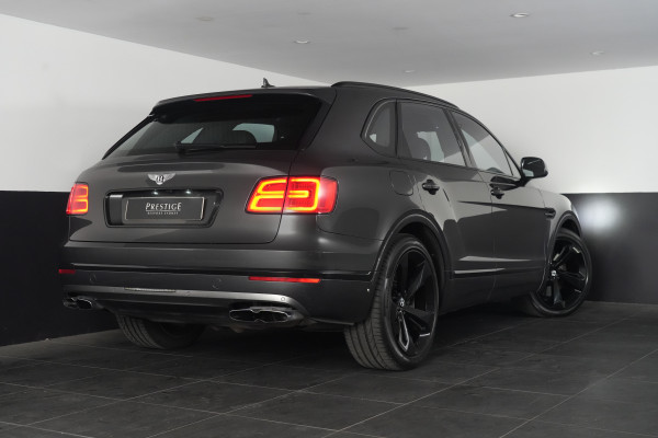 2020 Bentley Bentayga V8 SUV Image 15