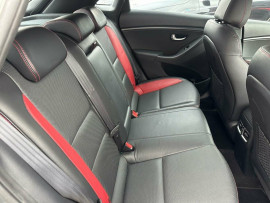 2016 Hyundai i30 GD3 Series II SR Premium Hatch image 13