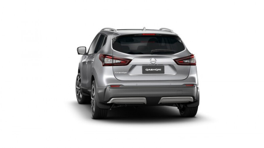 2020 MY0  Nissan QASHQAI J11 Series 3 Ti Other Image 23