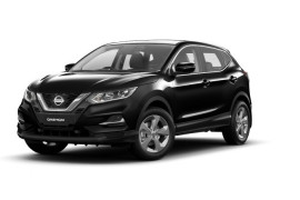 Nissan QASHQAI ST J11 Series 3