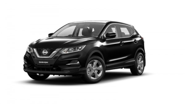 2020 MY0  Nissan QASHQAI J11 Series 3 ST Suv