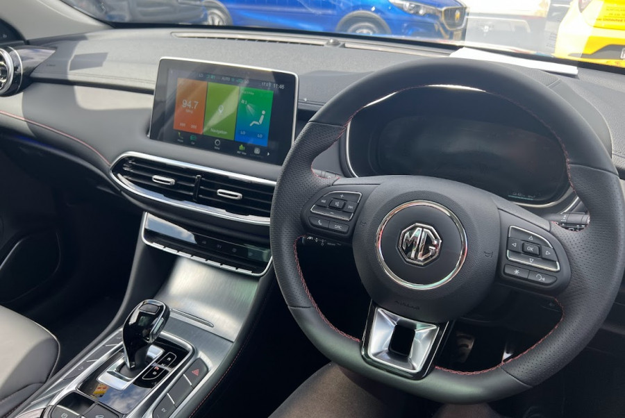 2023 MG HS Plug-in Hybrid SAS23 Essence SUV Image 10