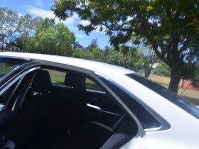 2017 Toyota Camry AV S Sedan