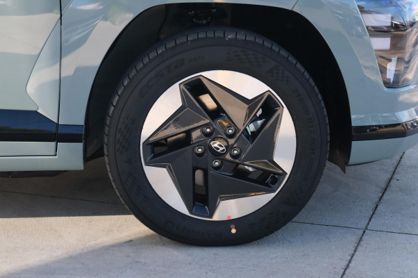 2026 Hyundai KONA SX2.V2  Electric SUV Image 22