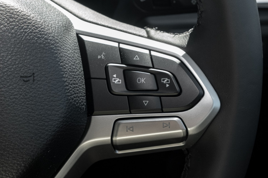 2024 Volkswagen Amarok NF TSI452 Aventura Ute Image 12