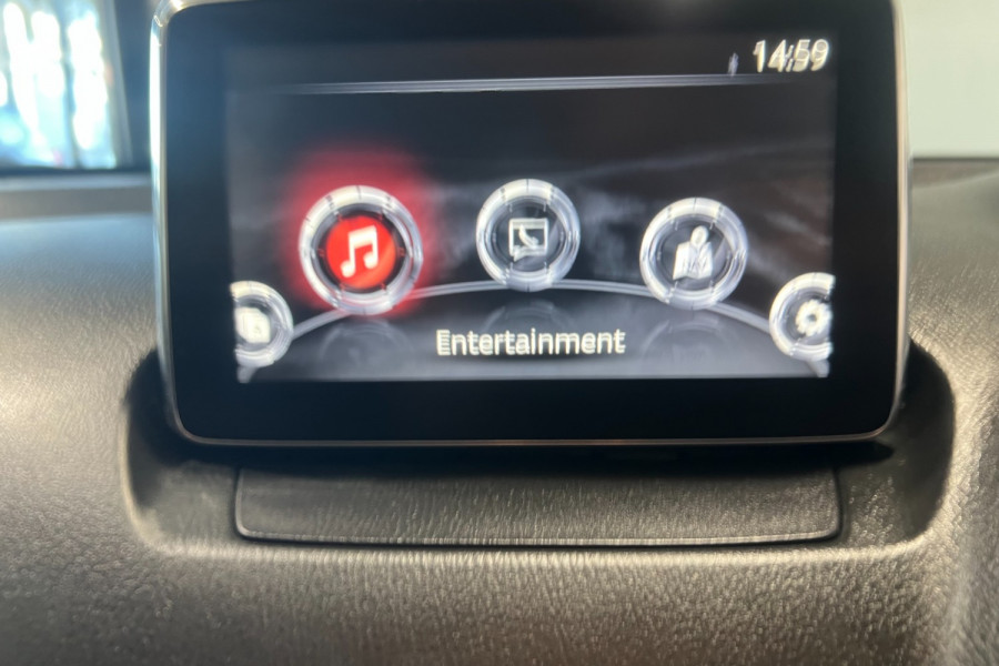 2016 Mazda 2 DJ Series Maxx Hatch Image 13