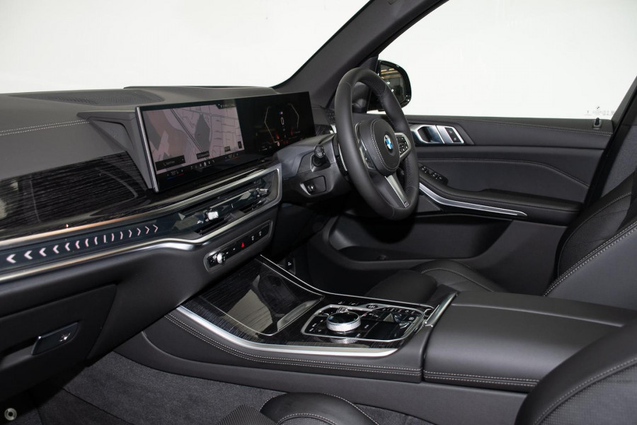2026 BMW X5 G05 LCI xDrive30d M Sport SUV