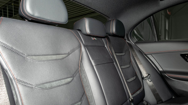 2026 MY25 Mercedes-Benz C-Class W206 C43 AMG Sedan image 11