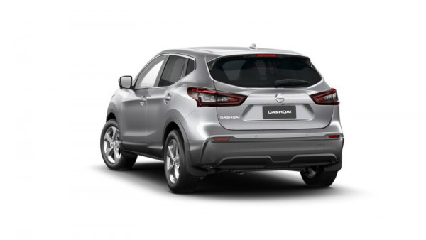 2020 MY0  Nissan QASHQAI J11 Series 3 ST Plus Other