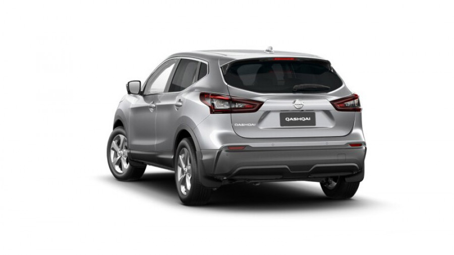 2020 MY0  Nissan QASHQAI J11 Series 3 ST Plus Other Image 24