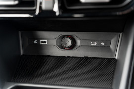 2025 MG MG3 ZP22 Excite Hatch