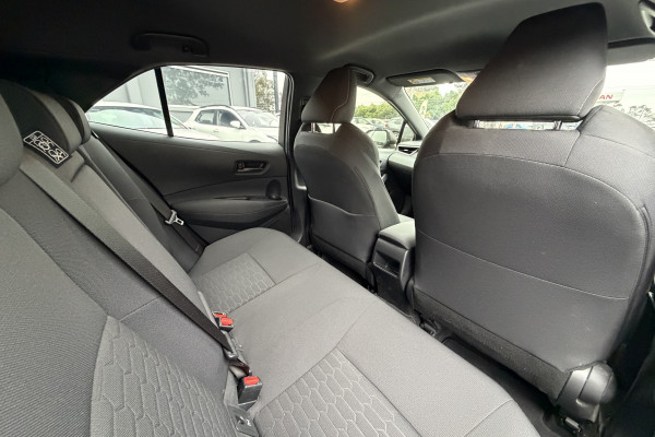 2020 Toyota Corolla MZEA12R Ascent Sport Hybrid Hatch Image 13