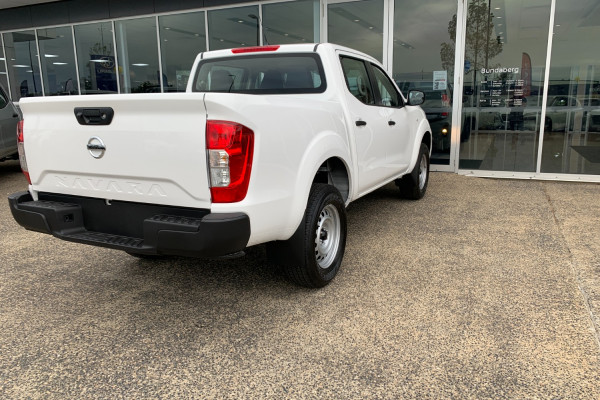 2025 Nissan Navara D23 SL Ute Image 5
