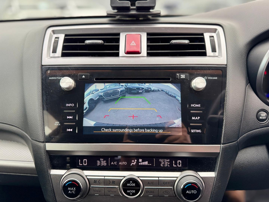 2017 Subaru Outback 5GEN 2.5i SUV Image 19