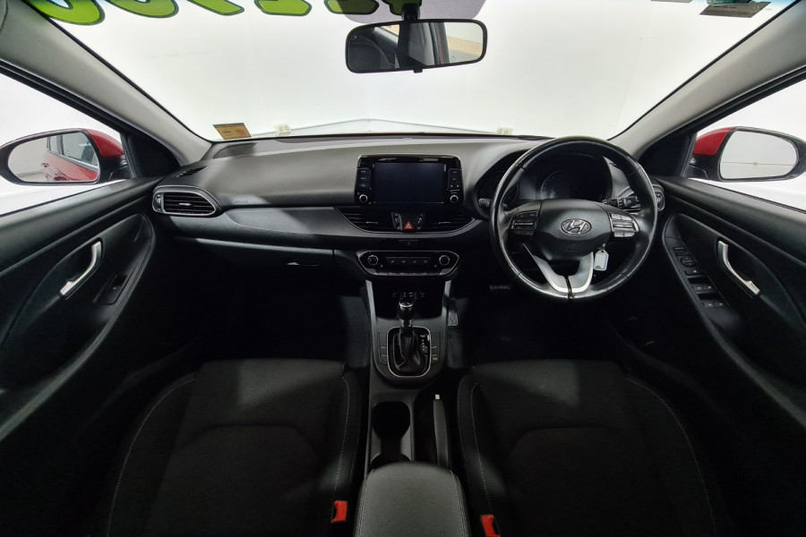 2018 Hyundai i30 PD Active Hatch Image 15